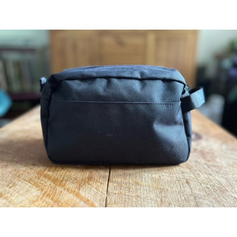 Herschel Travel Bag - black - Picture 2 of 7